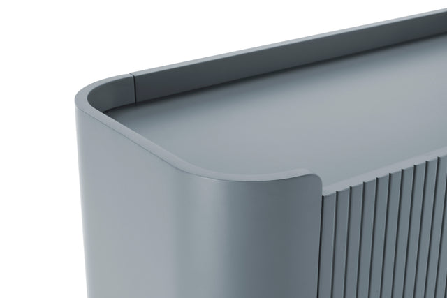 Mueble Auxiliar Willa 100 Azul