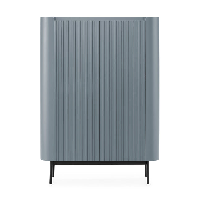 Mueble Auxiliar Willa 100 Azul