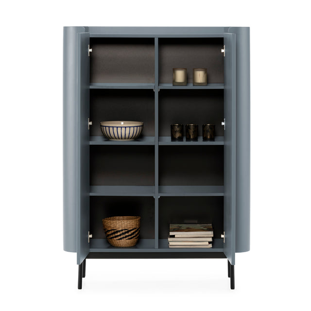 Mueble Auxiliar Willa 100 Azul