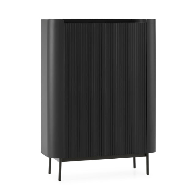 oak furniture minimalist nordic design