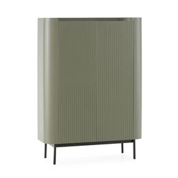 Mueble Auxiliar Willa 100 Verde