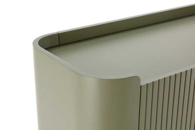 Mueble Auxiliar Willa 100 Verde