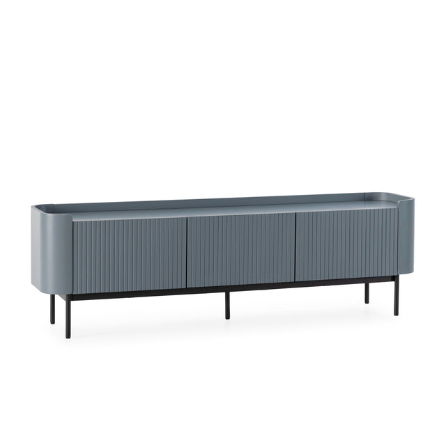 Mueble TV Willa 180 Azul