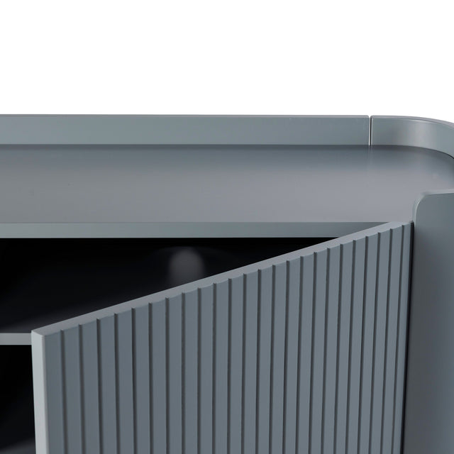 Mueble TV Willa 180 Azul