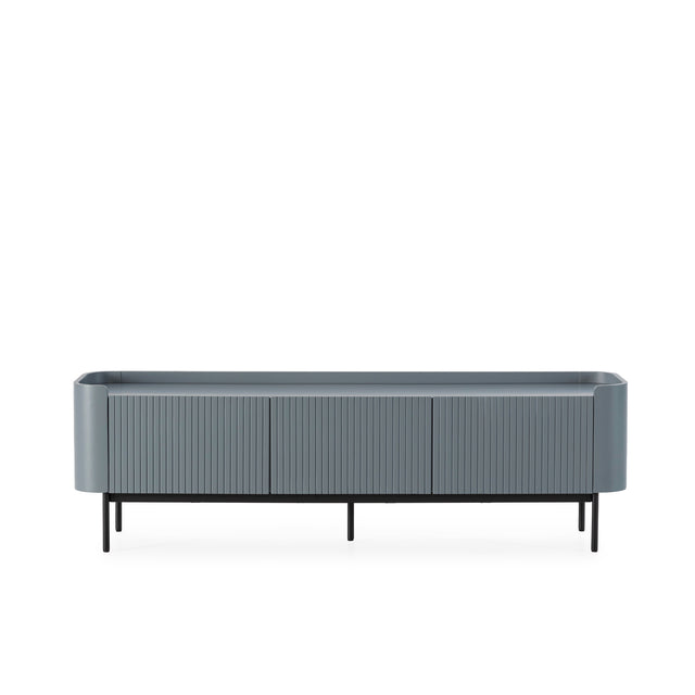 Mueble TV Willa 180 Azul