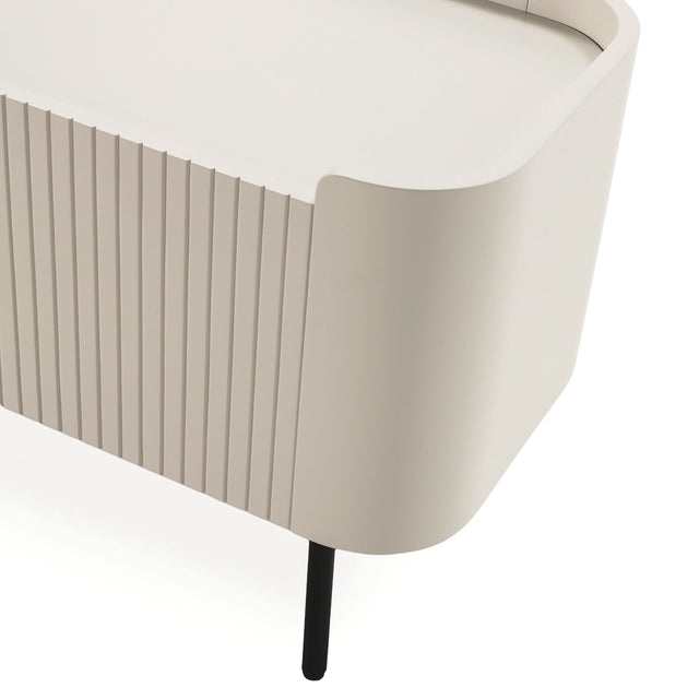 Mueble TV Willa 180 Crema