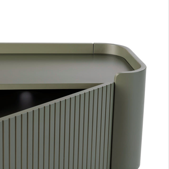 Mueble TV Willa 180 Verde