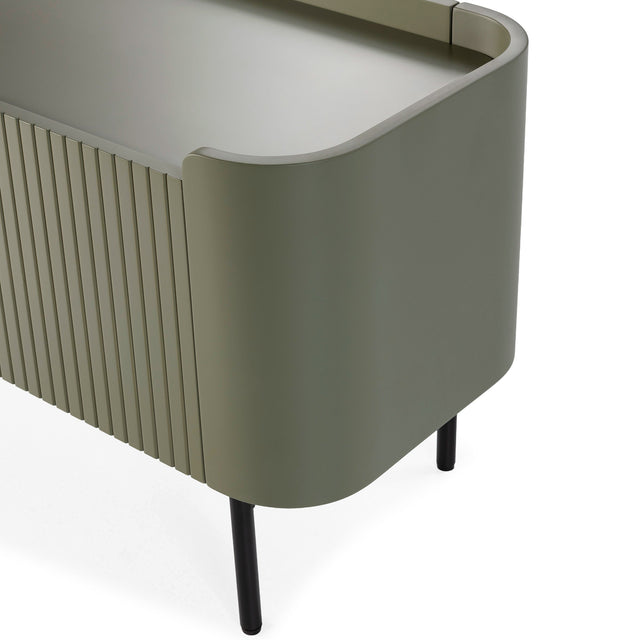 Mueble TV Willa 180 Verde