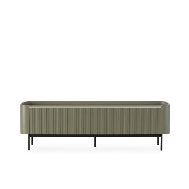 Mueble TV Willa 180 Verde