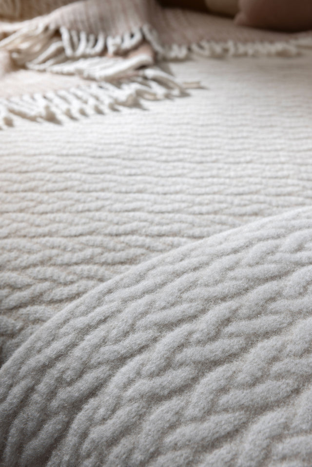 Manta Olympus Terracota