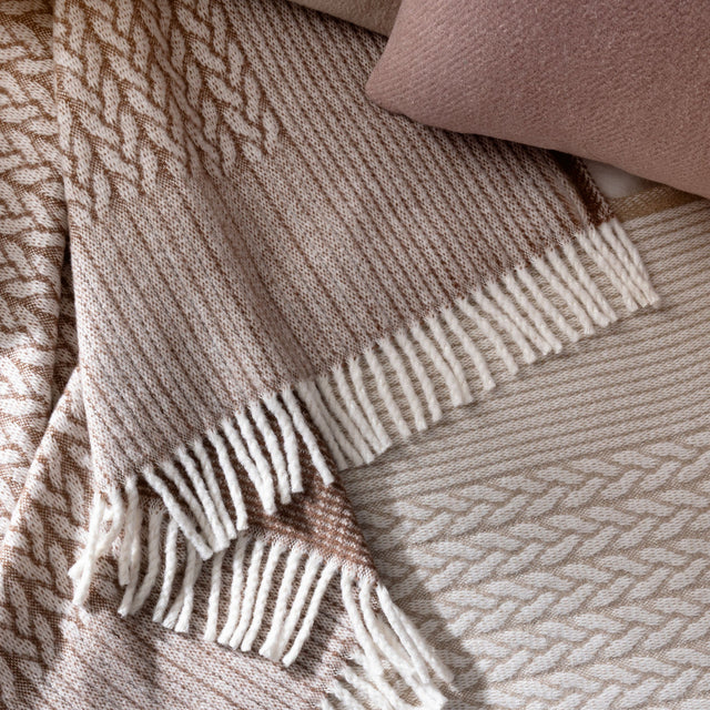 Manta Olympus Terracota