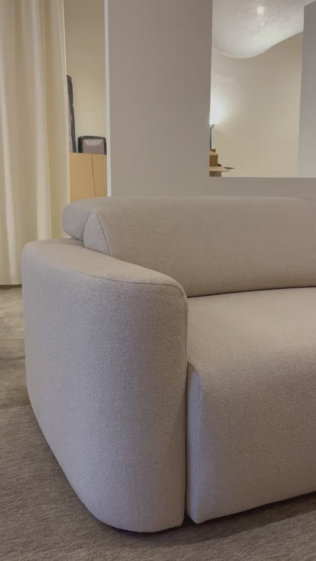 Sofá Yute 248 "Slowpop"