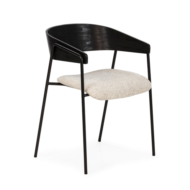 oak furniture minimalist nordic design