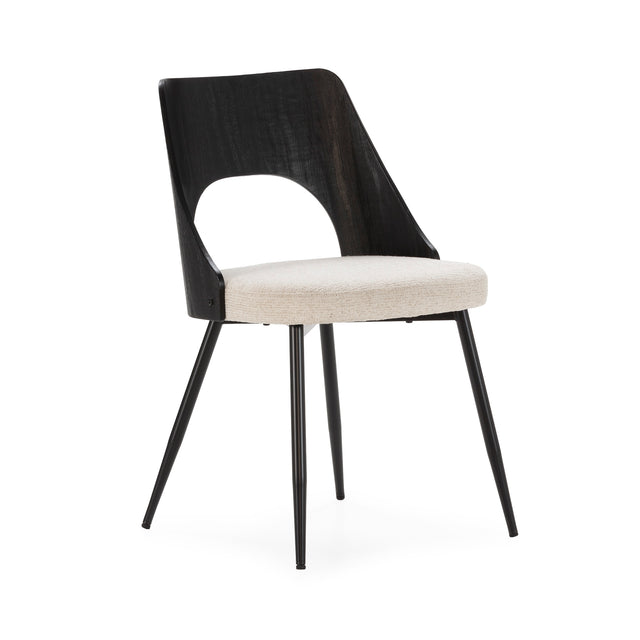 oak furniture minimalist nordic design