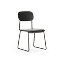 Silla Aira Negra