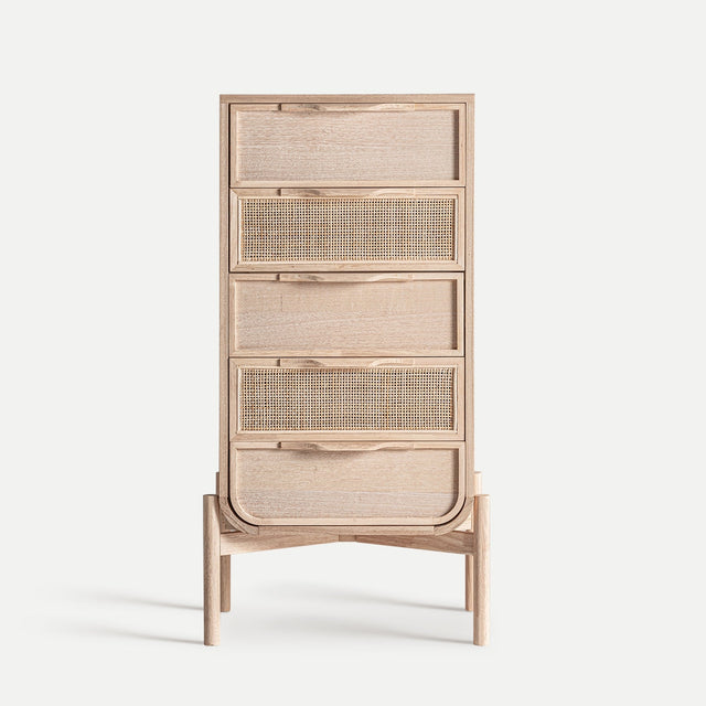 Sinfonier Weurtz 35 Fresno & Ratán