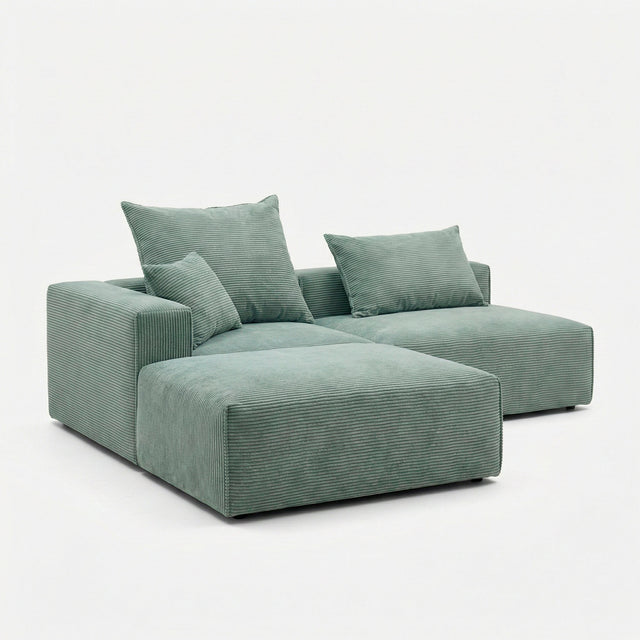 Bard M Sofa 