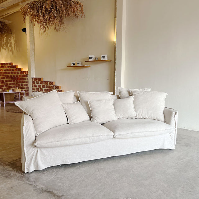 Sofá Desenfundable Lasal 220cm "Slowpop"