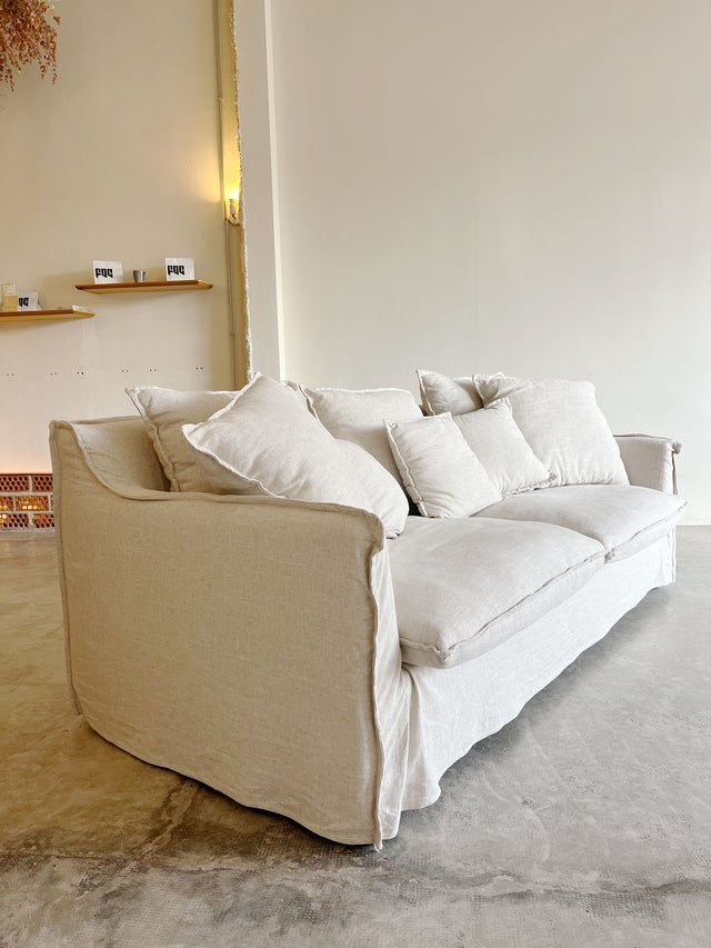 Sofá Desenfundable Lasal 220cm "Slowpop"