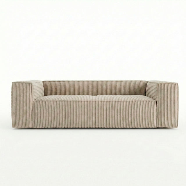 Sofá Modular 3 Plazas Cala