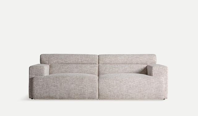 Sofá 3 Plazas Bristol