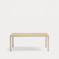 oak furniture minimalist nordic design