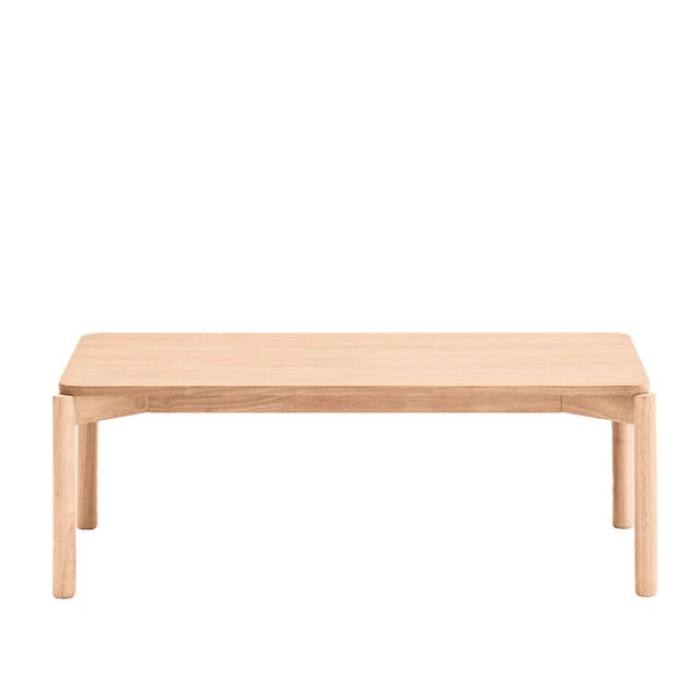 Mesa de Centro Rectangular Atlas 110 "Slowpop"