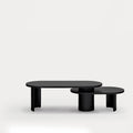 oak furniture minimalist nordic design