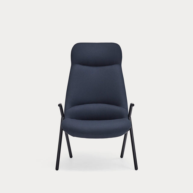 Dins High Armchair