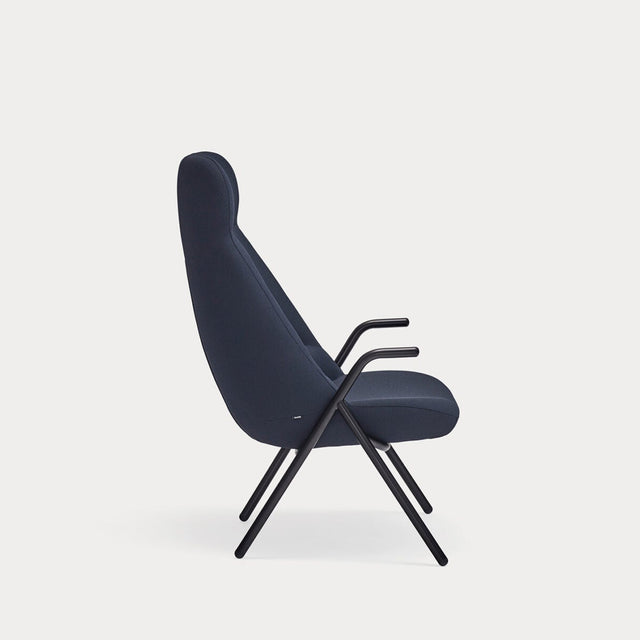 Dins High Armchair