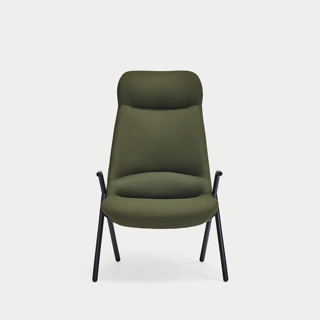 Dins High Armchair
