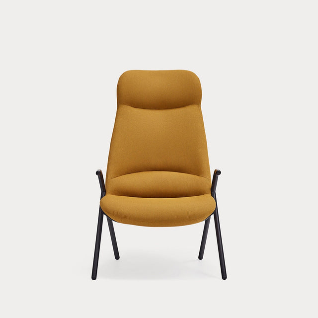 Dins High Armchair