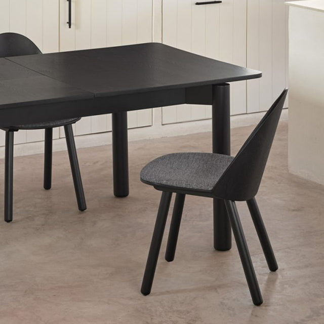 Mesa de Comedor Rectangular Extensible Atlas 160/200