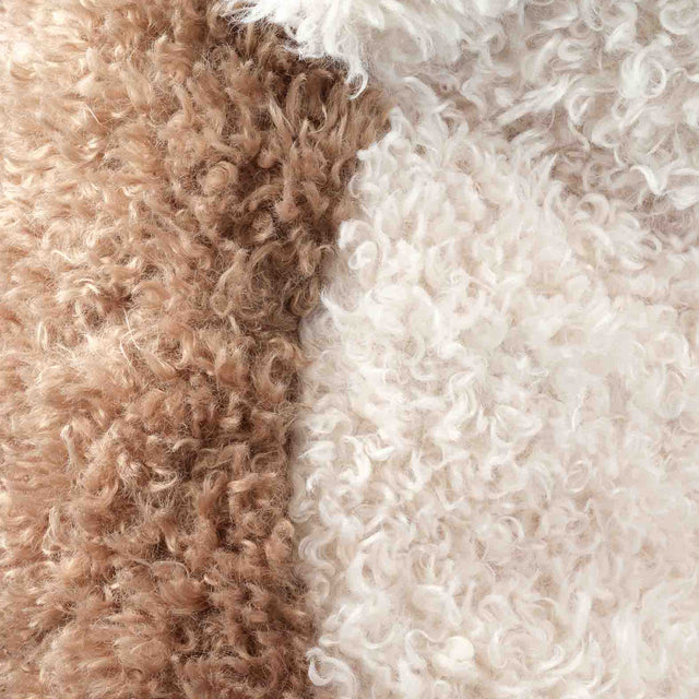 Truffle Bear Cushion