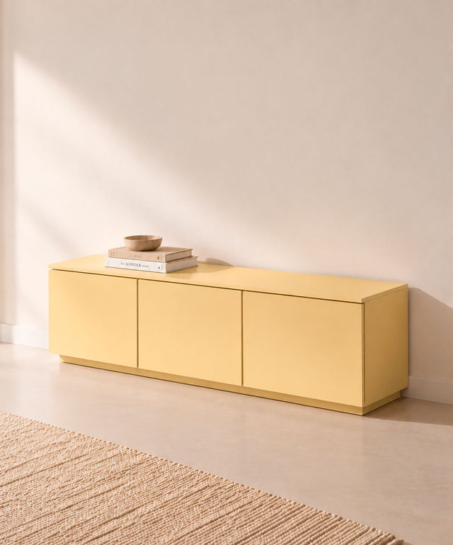 TV Unit Nolla 200 Terracotta