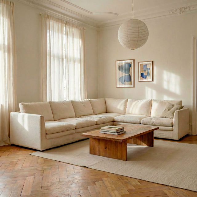 Sofá rinconero Aranjuez 310x280cm