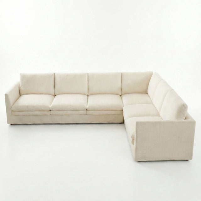 Aranjuez corner sofa 310x280cm