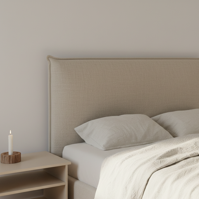 Cabecero Tapizado Culdesac 160