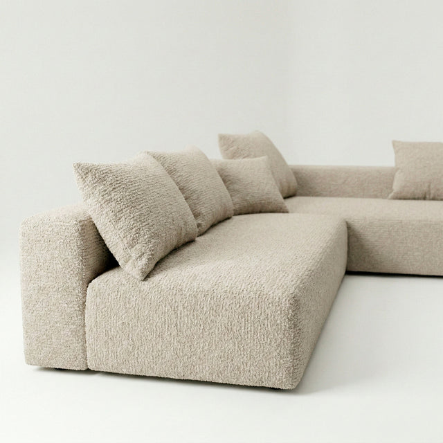 Bard Sofa L 