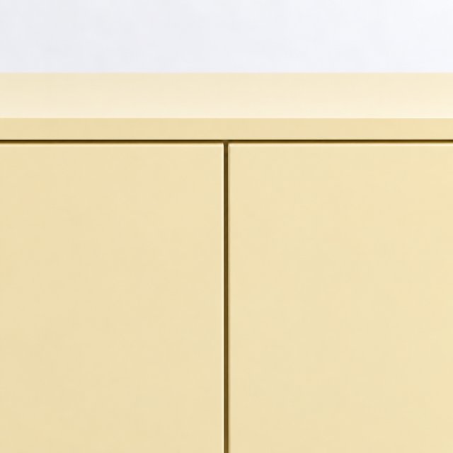 TV Unit Nolla 200 Terracotta