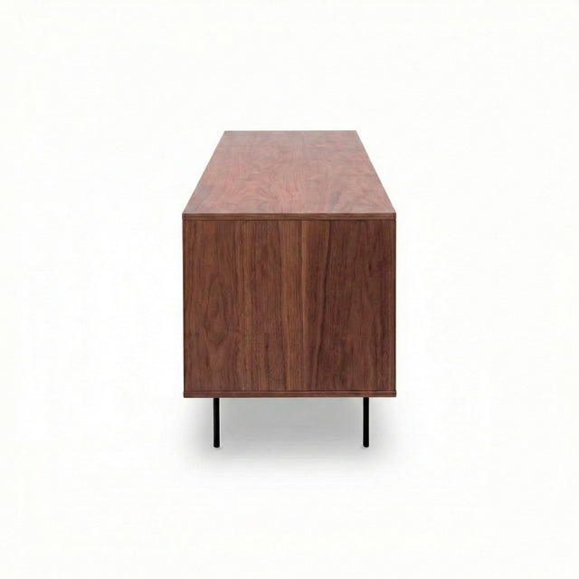 Mueble TV Penxat 240 - 3 cajones 2 puertas