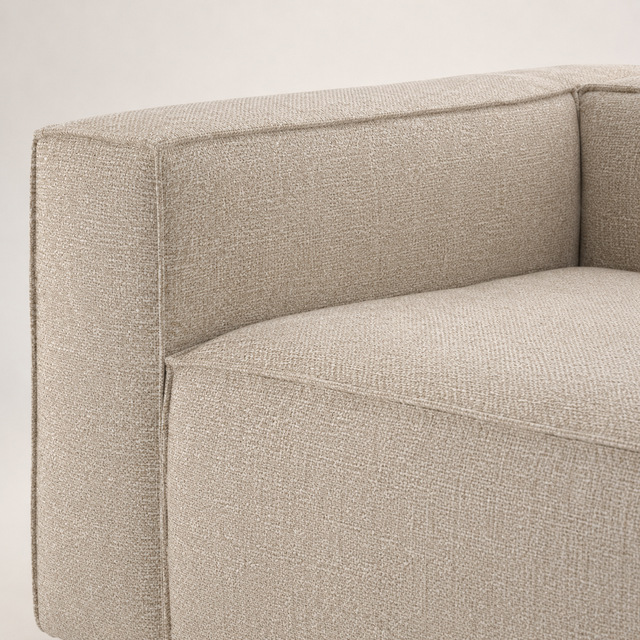 Cala 2-Seater Modular Sofa