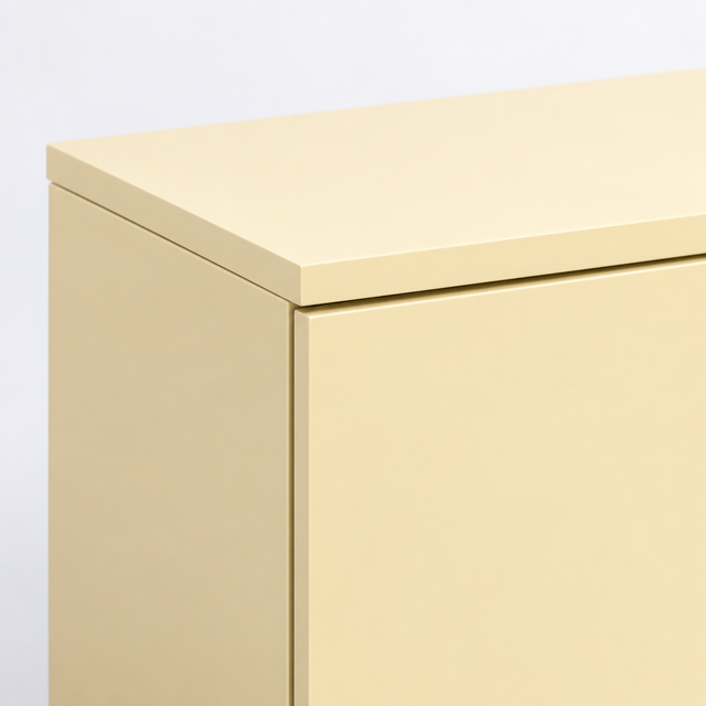TV Unit Nolla 200 Terracotta
