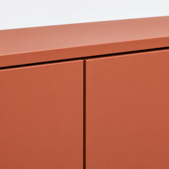 TV Unit Nolla 200 Terracotta