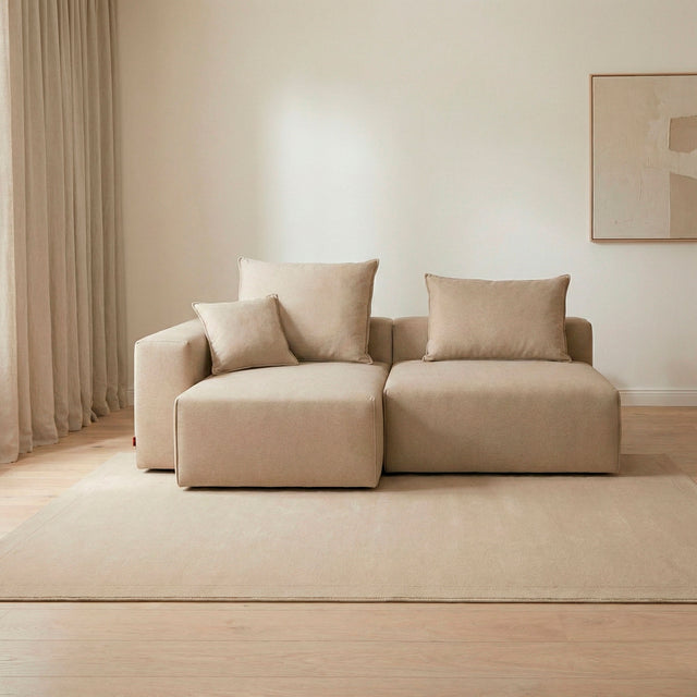 Bard Sofa S 