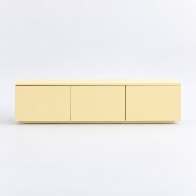 TV Unit Nolla 200 Terracotta