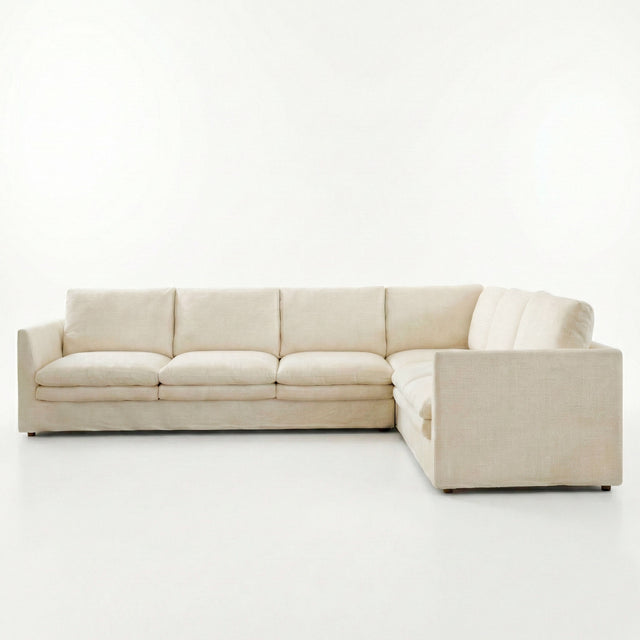 Aranjuez corner sofa 310x280cm