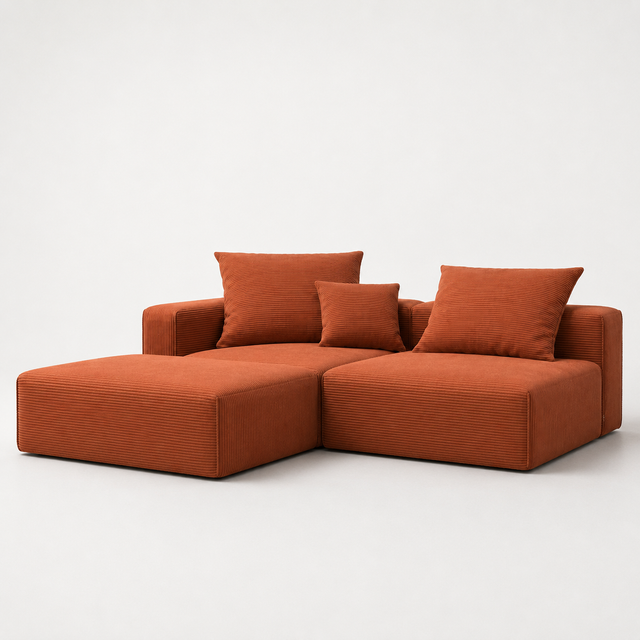 Bard M Sofa 