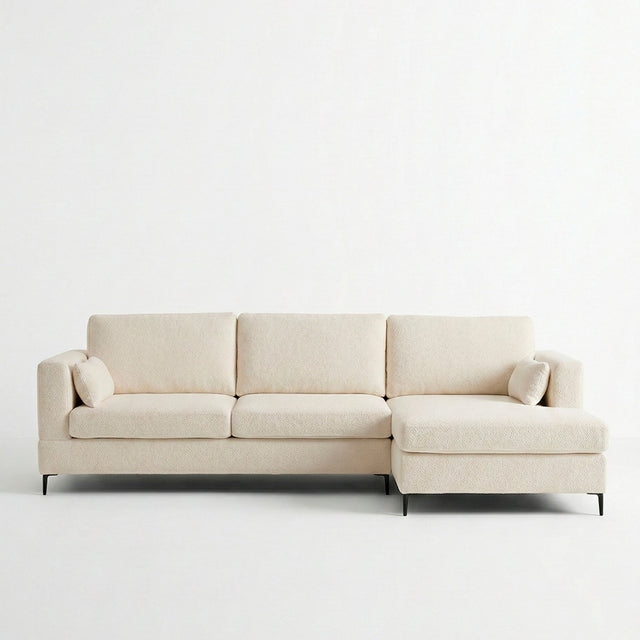 Zaragoza chaise longue sofa