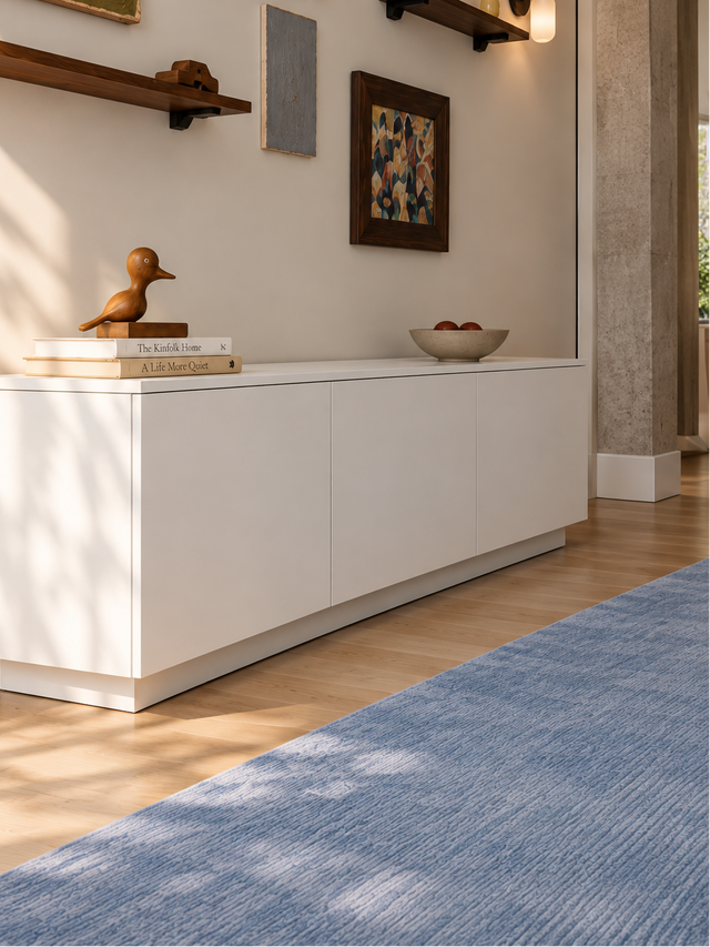 Mueble TV Nolla 150cm Lacado